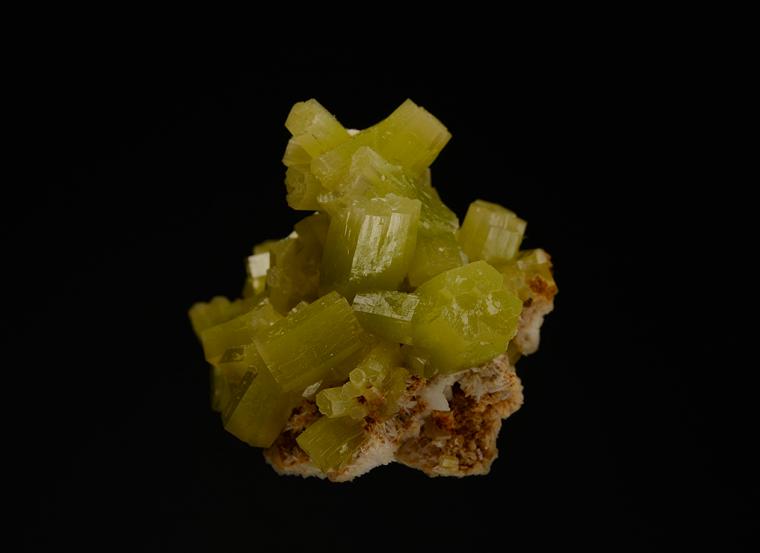 PYROMORPHITE